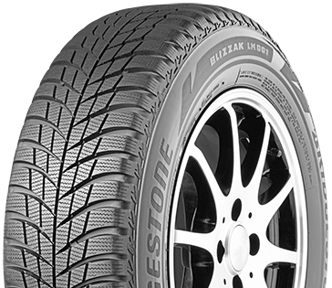 Bridgestone, Blizzak LM001 MO-S MFS, 255/40R 20 101V M+S XL