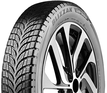 Bridgestone, Blizzak LM-500 *, 155/70R 19 88Q M+S XL