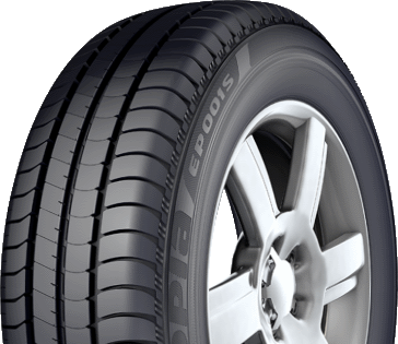 Bridgestone, Ecopia EP001S AO, 185/65R 15 92V XL