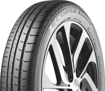 Bridgestone, EP500 * 175/60R 19 86Q