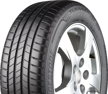 Bridgestone, Turanza T005 AO MFS, 235/35R 19 91Y XL