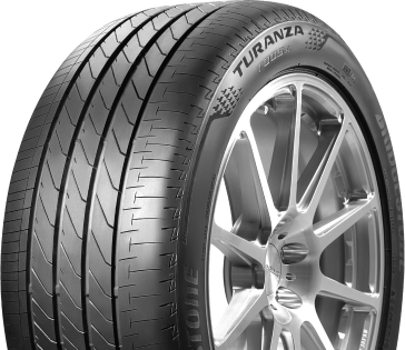 Bridgestone, Turanza T005A, 215/65R 16 98H