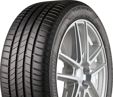 Bridgestone, Turanza T005 DriveGuard, 195/55R 16 91V XL RFT