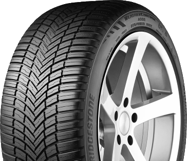 Bridgestone, Weather Control A005 Evo, 195/65R 15 91H M+S