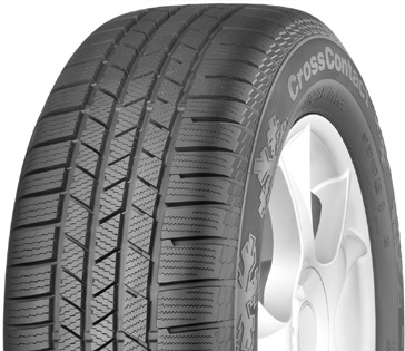 Continental, ContiCrossContact Winter, 205/70R 15 96T M+S