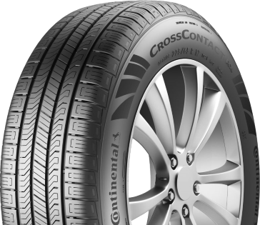 Continental, CrossContact RX FR, 215/60R 17 96H  M+S SL