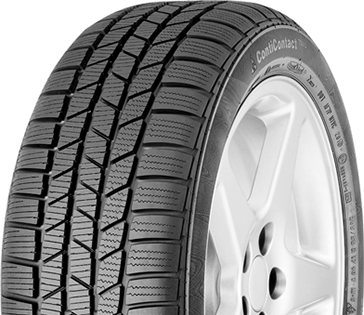 Continental, Contact TS 815, 215/60R 16 95V M+S