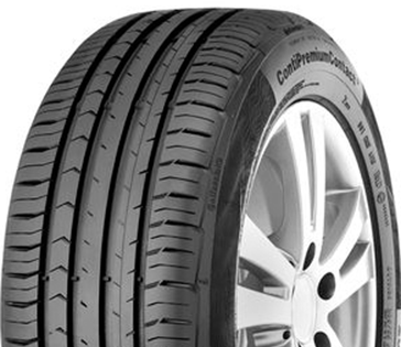 Continental, ContiPremiumContact 5, 215/70R 16 100H