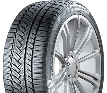 Continental, WinterContact TS 850 P FR, 215/45R 17 91V M+S XL