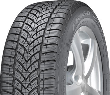 Debica, Frigo SUV 2, 225/65R 17 106H M+S XL