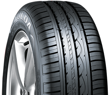 Fulda, EcoControl HP, 185/60R 15 84H SL