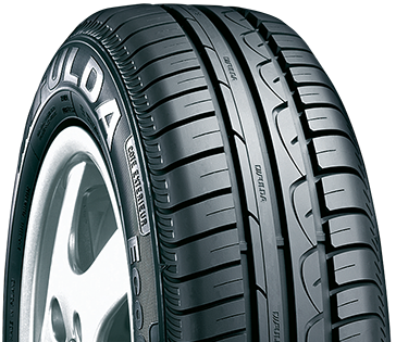 Fulda, EcoControl SUV FP, 255/50R 19 107W XL
