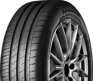 Fulda, EcoControl HP 2, 205/55R 16 91V SL