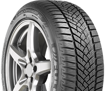 Fulda, Kristall Control HP 2, 195/55R 16 87T M+S SL