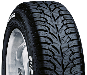 Fulda, Kristall Montero, 155/65R 13 73Q M+S SL