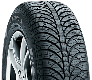 Fulda, Kristall Montero 3, 175/70R 13 82T M+S SL
