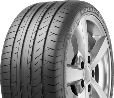 Fulda, SportControl 2 FP, 205/40R 17 84Y XL
