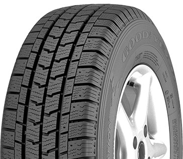 Goodyear, Cargo Ultra Grip 2, 215/65R 16 C 109T M+S