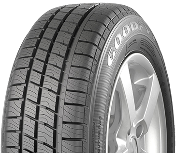 Goodyear, Cargo Vector 2, 225/55R 17 C 104H (106N) M+S