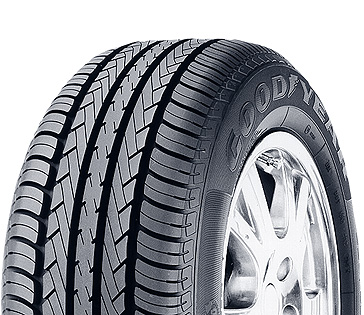 Goodyear, Eagle NCT 5 *RSC FP, 245/40R 18 93Y SL ROF