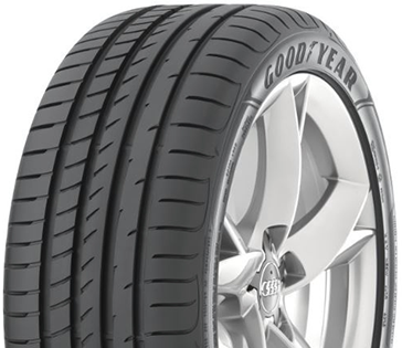 Goodyear, Eagle F1 Asymmetric 2 SUV AO FP, 255/55R 19 111Y XL