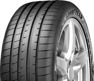 Goodyear, Eagle F1 Asymmetric 5 FP, 225/45R 17 91Y SL