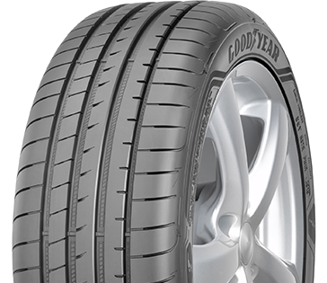 Goodyear, Eagle F1 Asymmetric 3 FP, 225/45R 17 91W SL