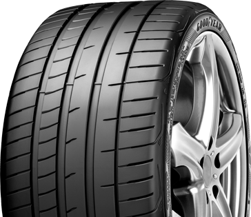 Goodyear, Eagle F1 Supersport FP, 295/30ZR 20 (101Y) XL