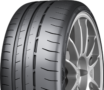 Goodyear, Eagle F1 Supersport R FP, 265/30ZR 20 (94Y) XL