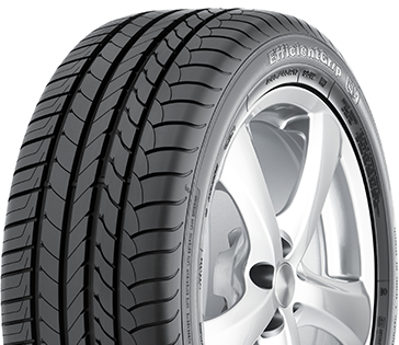 Goodyear, EfficientGrip Performance * FP, 225/45R 18 91Y ROF