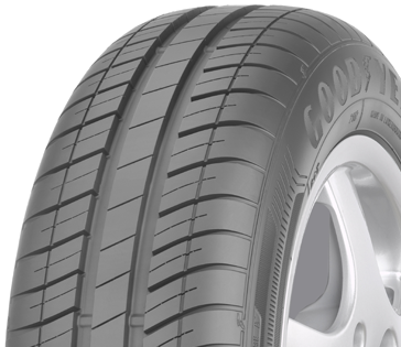 Goodyear, EfficientGrip Compact, 195/65R 15 91T SL