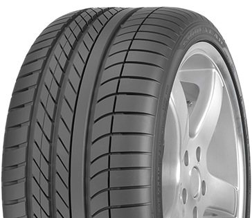 Goodyear, Eagle F1 Asymmetric 3 AO , 265/50R 19 110Y XL
