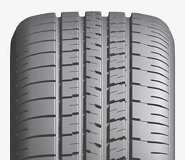 Goodyear, Eagle F1 Supersport RS N0 FP, 265/35ZR 20 (99Y) XL