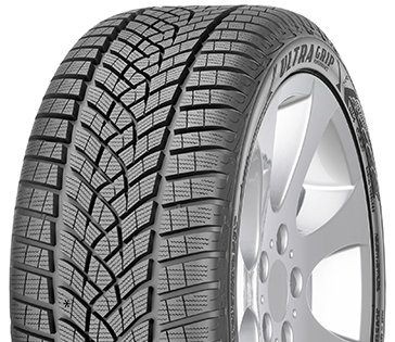 Goodyear, UltraGrip Performance +, 215/50R 18 92V M+S SL