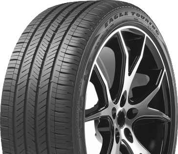 Goodyear, Eagle Touring NF0 FP, 265/35R 21 101H M+S XL
