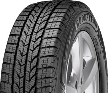 Goodyear, UltraGrip Cargo, 215/75R 16 C 113R M+S