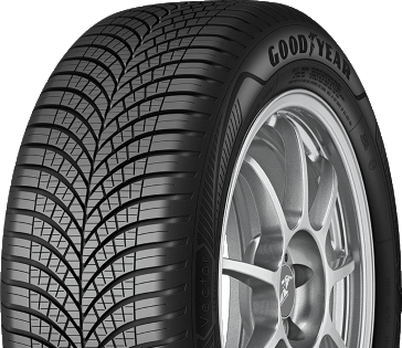 Goodyear, Vector 4Seasons G3, 235/55R 17 99H M+S SL