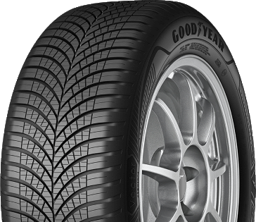 Goodyear, Vector 4Seasons SUV G3 FP, 275/45R 20 110Y M+S XL