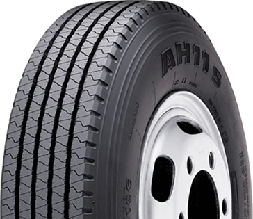 Hankook, AH11S, 6R 16 103N