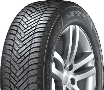 Hankook, Kinergy 4S 2 (H750) FR, 175/55R 15 77T M+S
