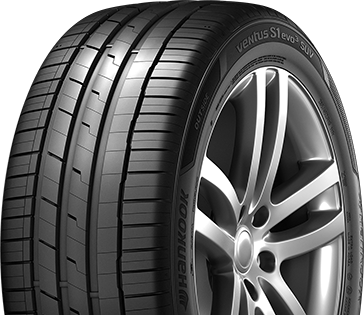 Hankook, Ventus S1 evo3 SUV (K127A) FR, 275/40ZR 21 107Y XL