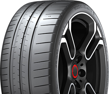 Hankook, Ventus S1 evo Z (K129) ND0 FR, 295/40ZR 19 108Y XL