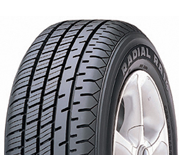 Hankook, Radial RA14, 225/60R 16 C 105T