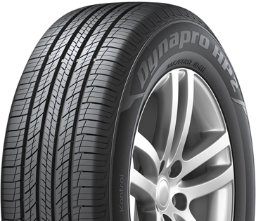 Hankook, Dynapro HP2 (RA33), 235/55R 18 100H M+S