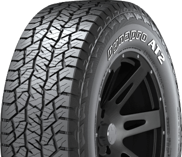 Hankook, Dynapro AT2 (RF11) FR, 265/60R 18 114T M+S XL