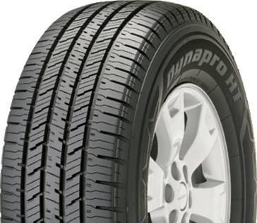 Hankook, Dynapro HT (RH12), P275/60R 20 114T M+S