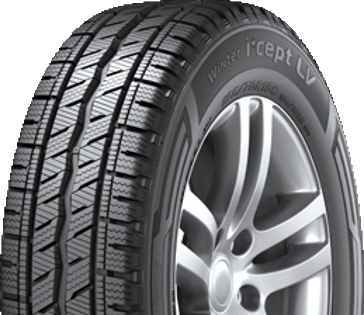 Hankook, Winter i*cept LV (RW12), 215/70R 16 C 108R M+S