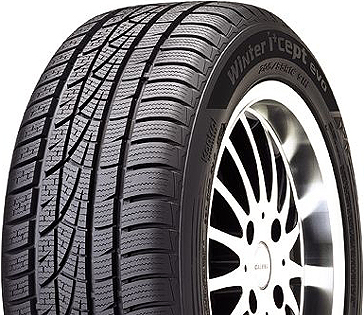 Hankook, Winter i*cept evo (W310) AO, 205/60R 16 92H M+S
