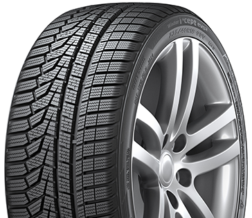 Hankook, Winter i*cept evo2 (W320) FR, 225/55R 16 95H M+S
