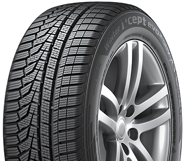 Hankook, Winter i*cept evo2 SUV (W320A), 215/70R 16 100T M+S